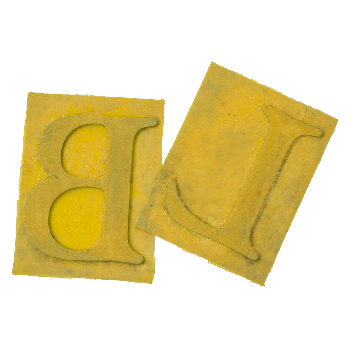 Bon Tool Letter Stamps