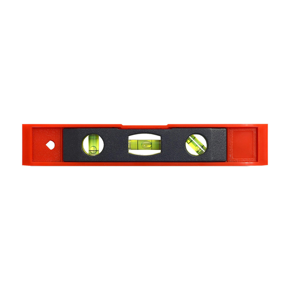Bon Tool Plastic Torpedo Level - 9"