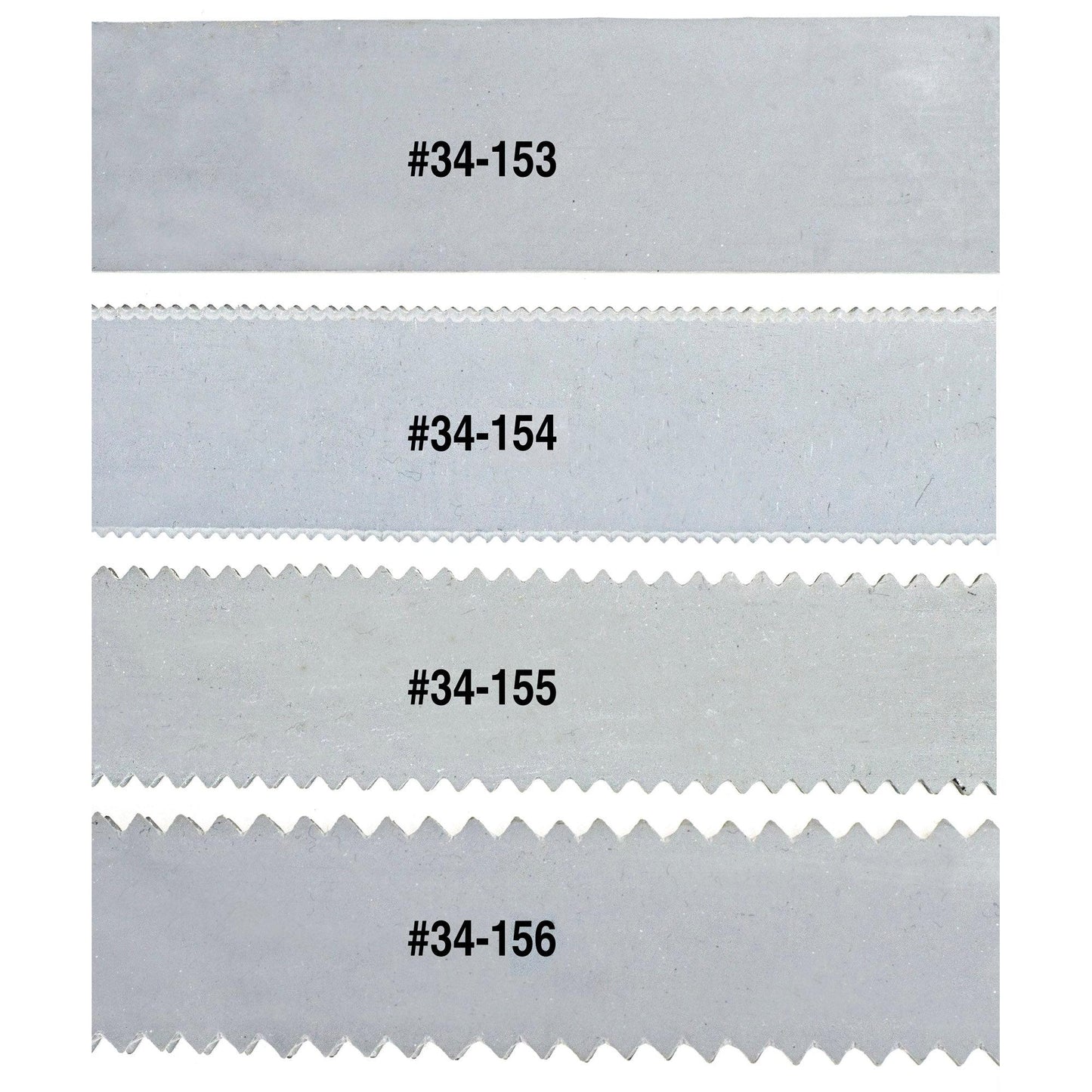 Bon Tool Clamp Style Squeegee Bracket