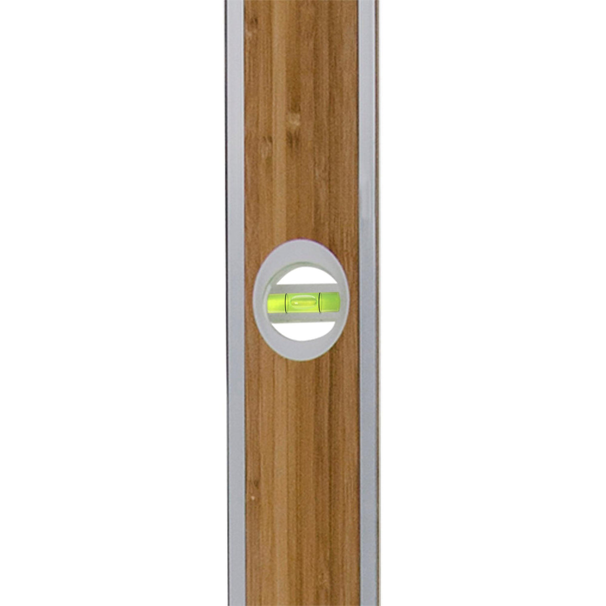 Bon Tool Laminated Bamboo I Beam Level
