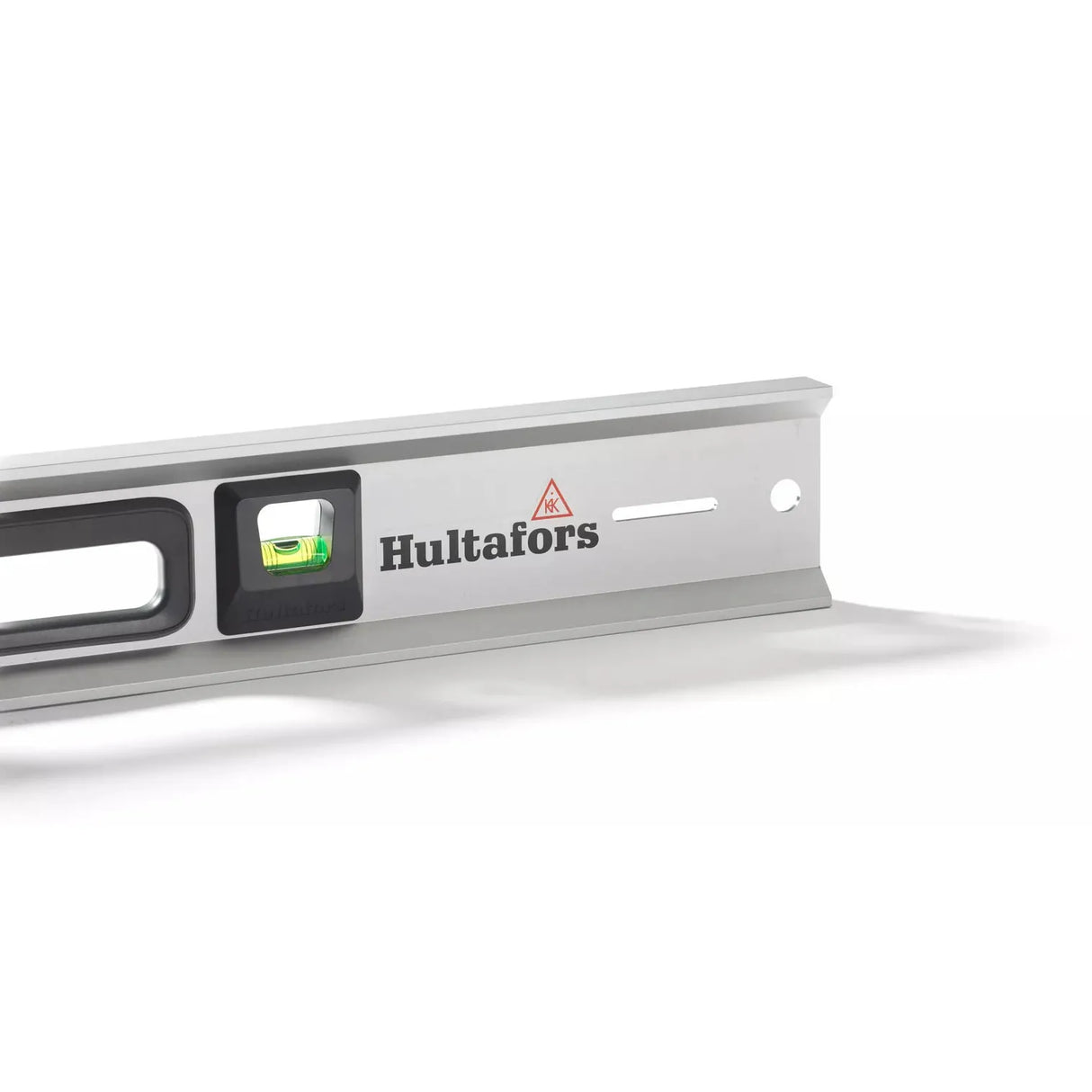 Hultafors Spirit Level Aluminium MST