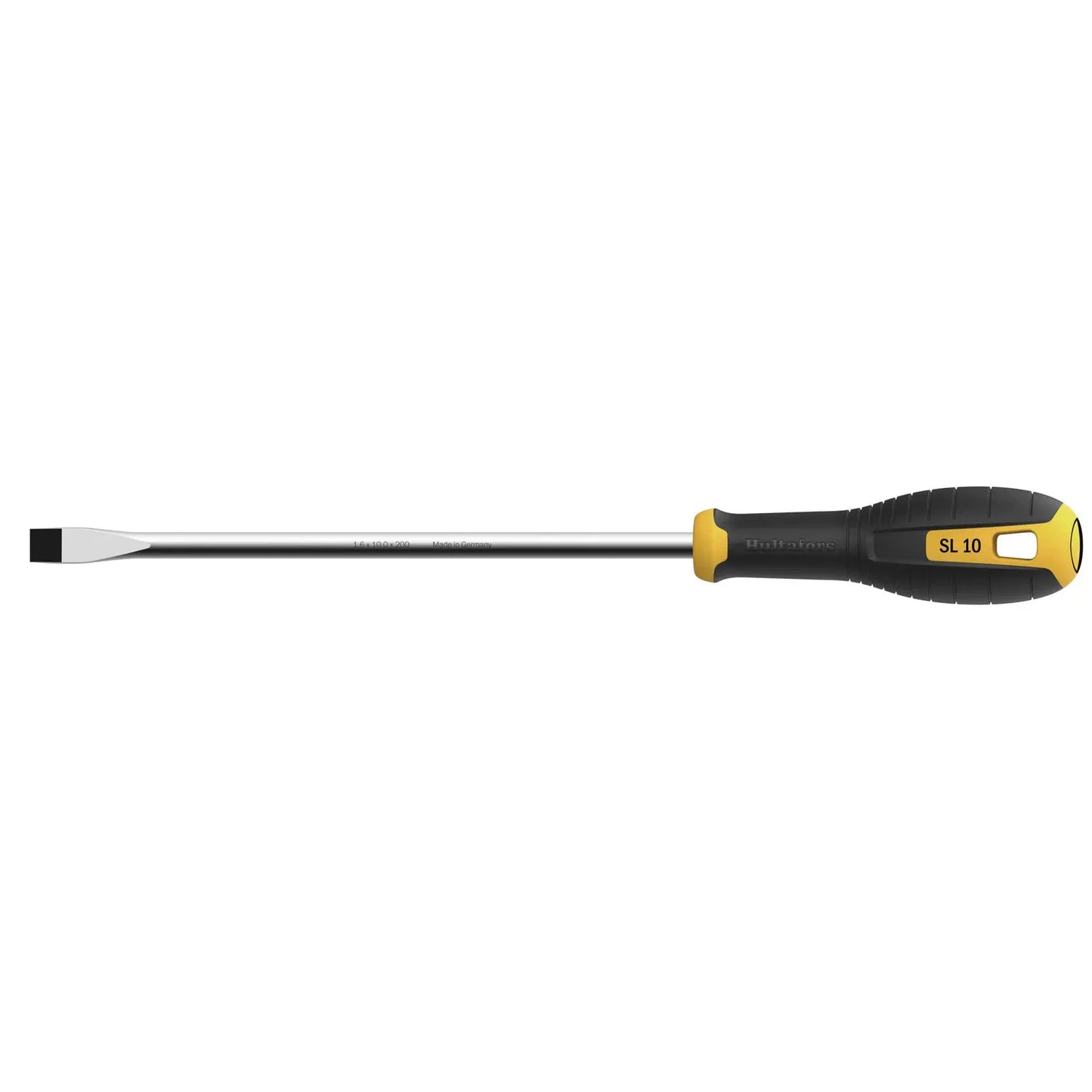 Hultafors Slotted Screwdriver
