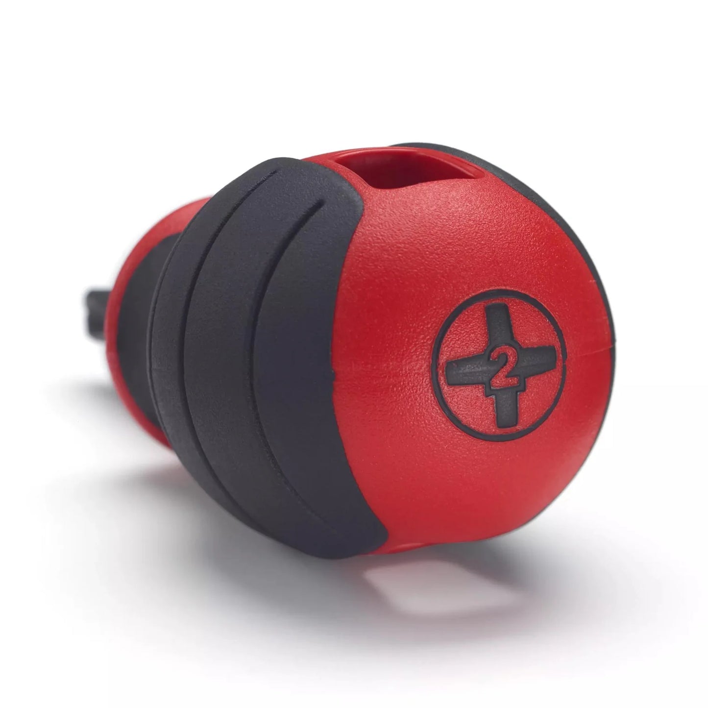 Stubby Phillips Screwdriver