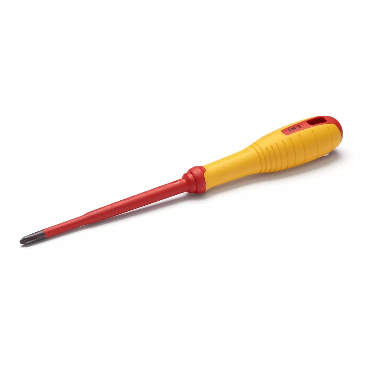 Hultafors VDE Phillips Screwdriver