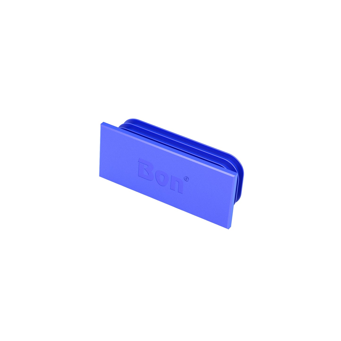 Bon Tool Reinforced Aluminium H-Screed 1-1/2” x 3-1/2”