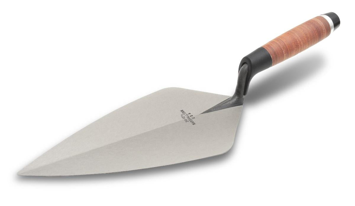 Marshalltown Wide London Brick Trowel