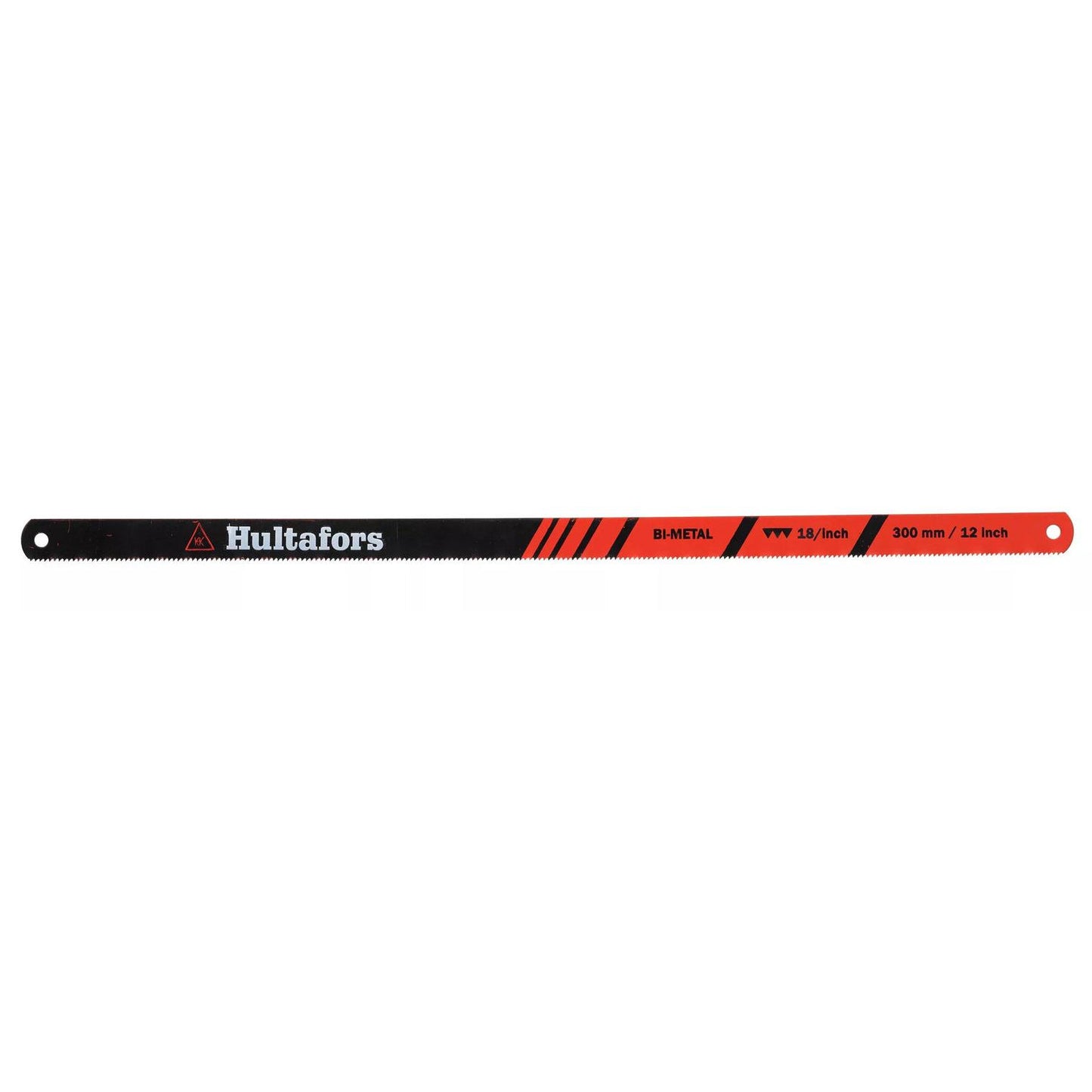 Hultafors 12" Hacksaw Spare blade
