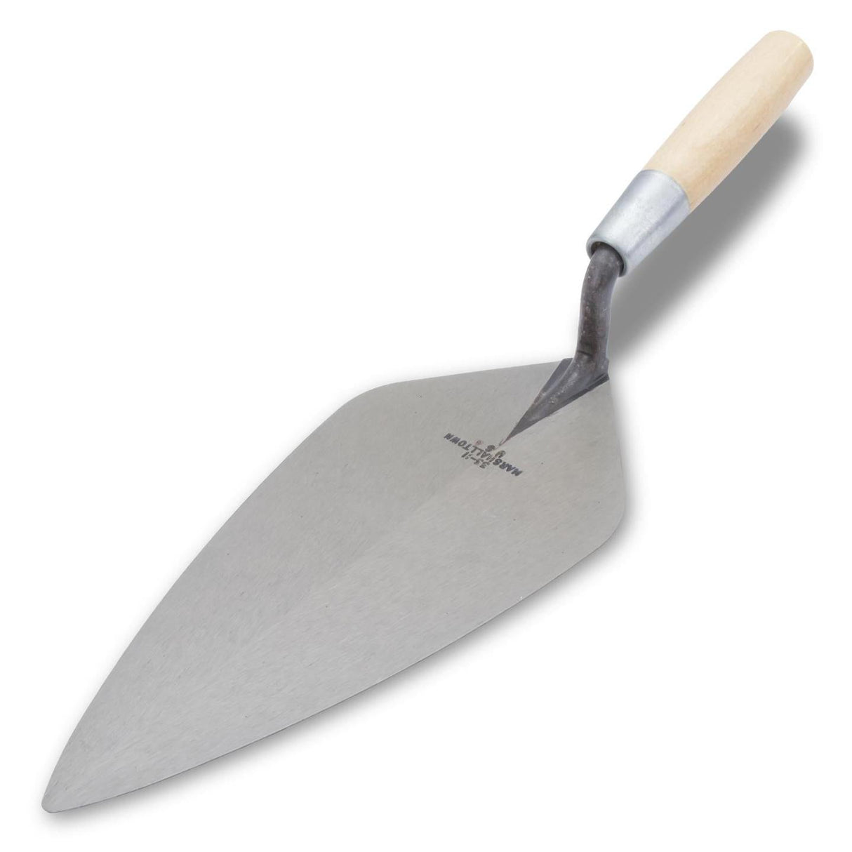 Marshalltown Narrow London Brick Trowel