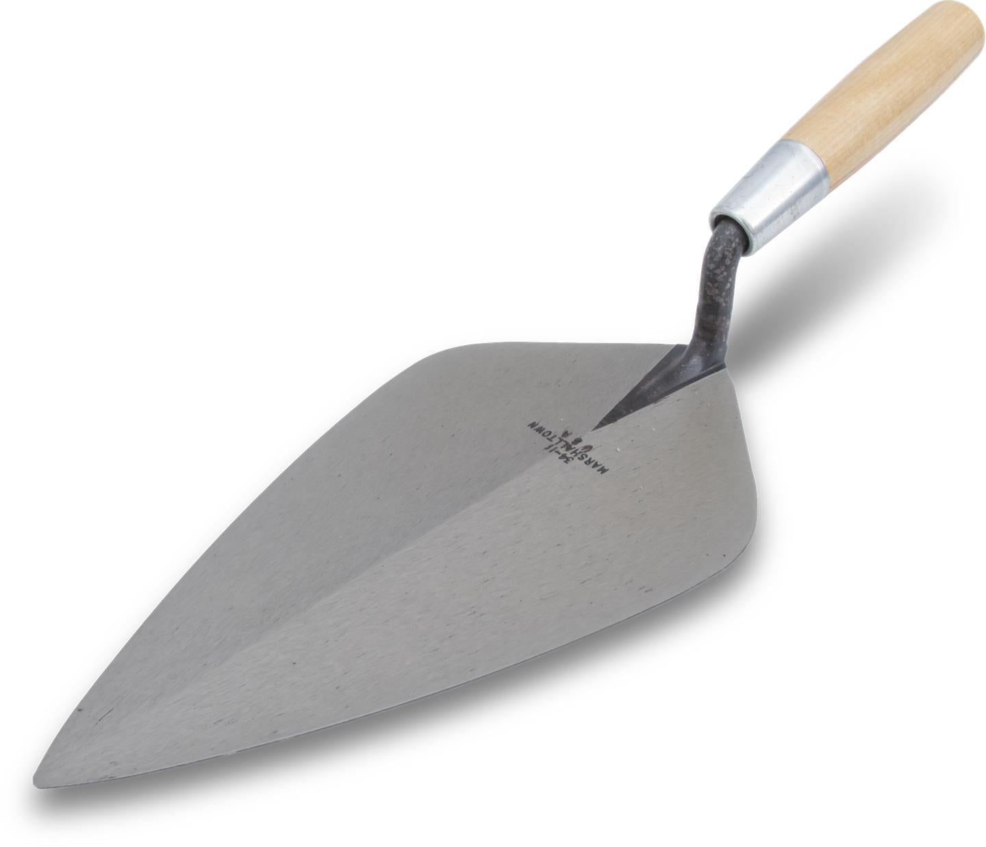 Marshalltown Wide London Brick Trowel