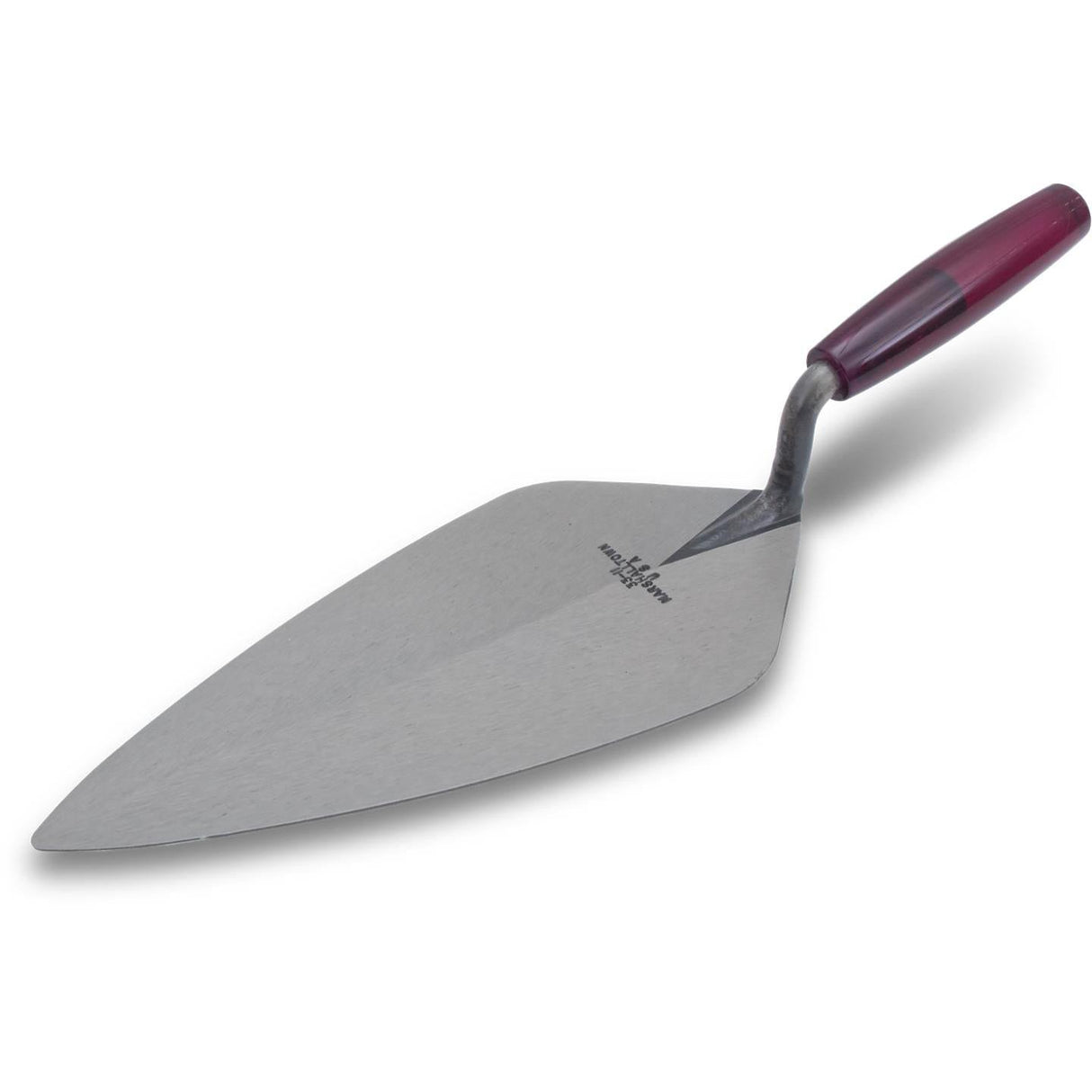 Marshalltown Narrow London Brick Trowel