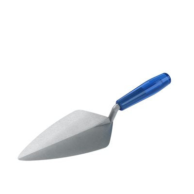 Bon Tool Narrow London Brick Trowel Plastic Handle