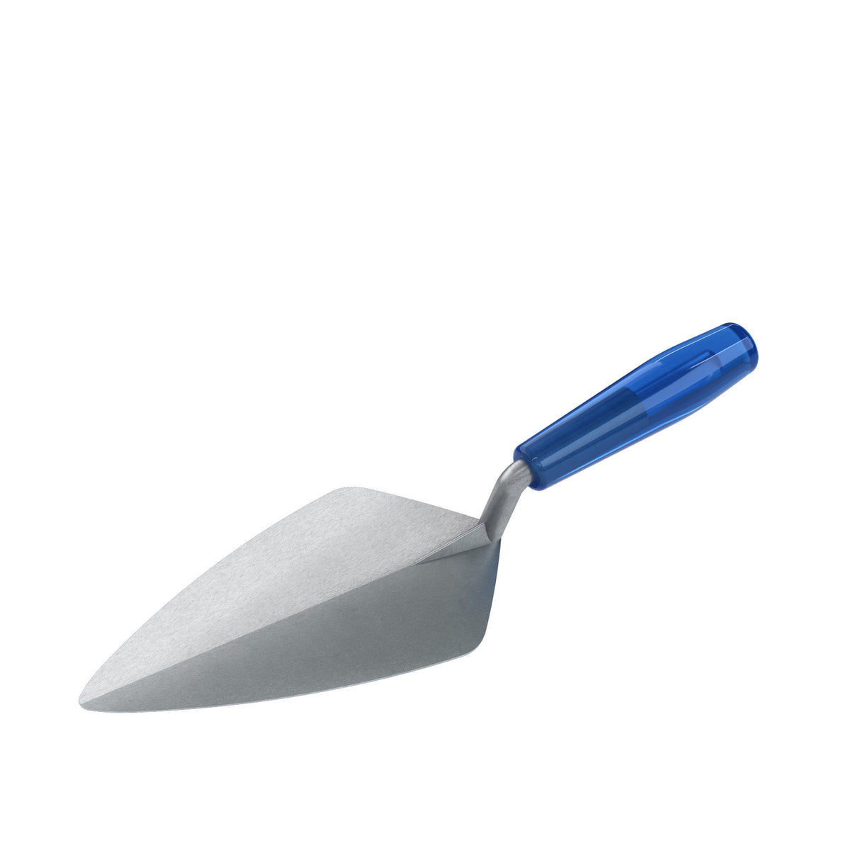 Bon Tool Narrow London Brick Trowel Plastic Handle