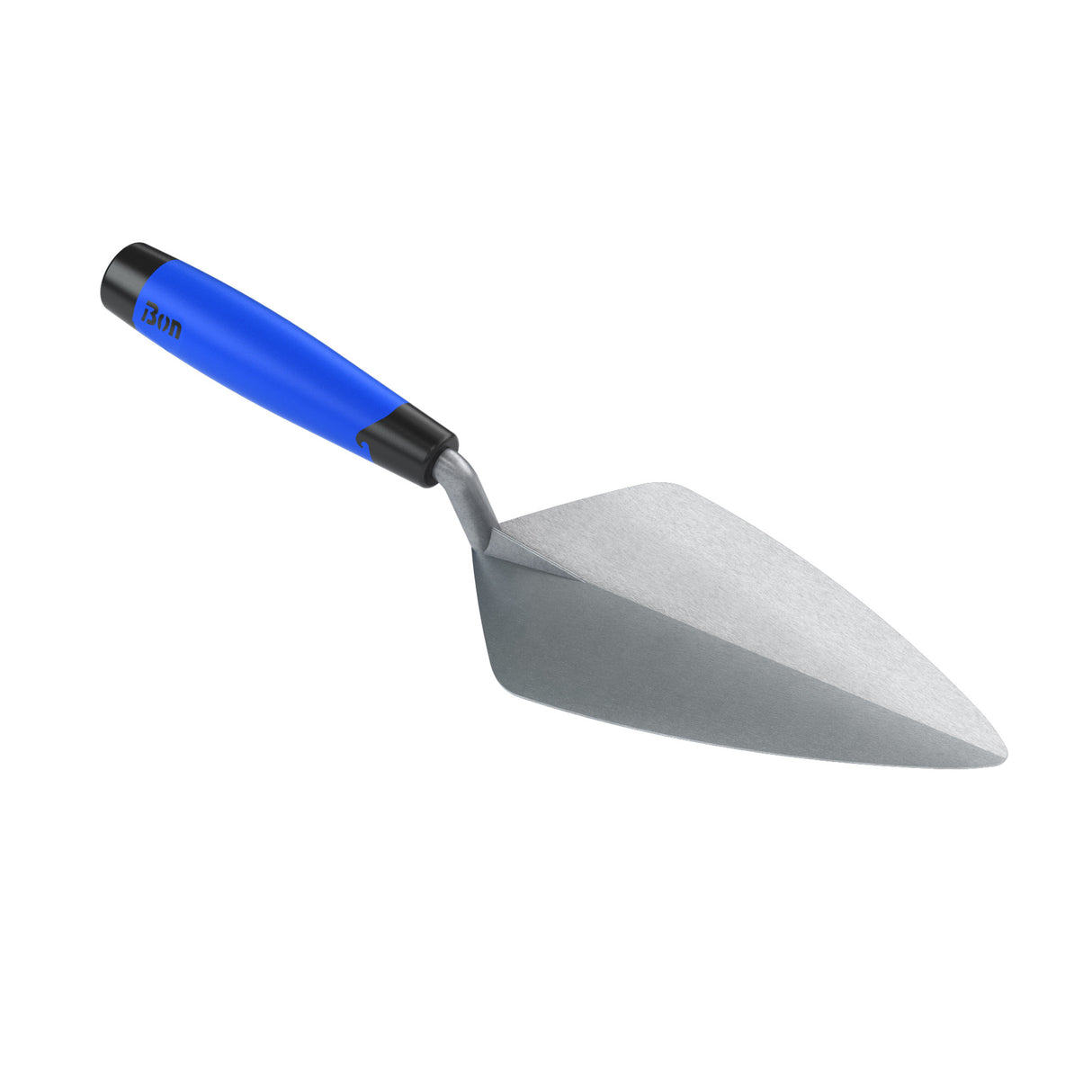 Bon Tool Narrow London Brick Trowel Comfort Handle