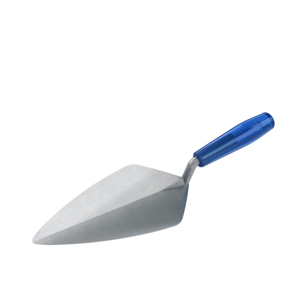 Bon Tool Narrow London Brick Trowel Plastic Handle