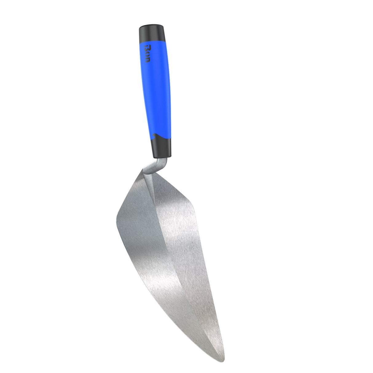 Bon Tool Narrow London Brick Trowel Comfort Handle