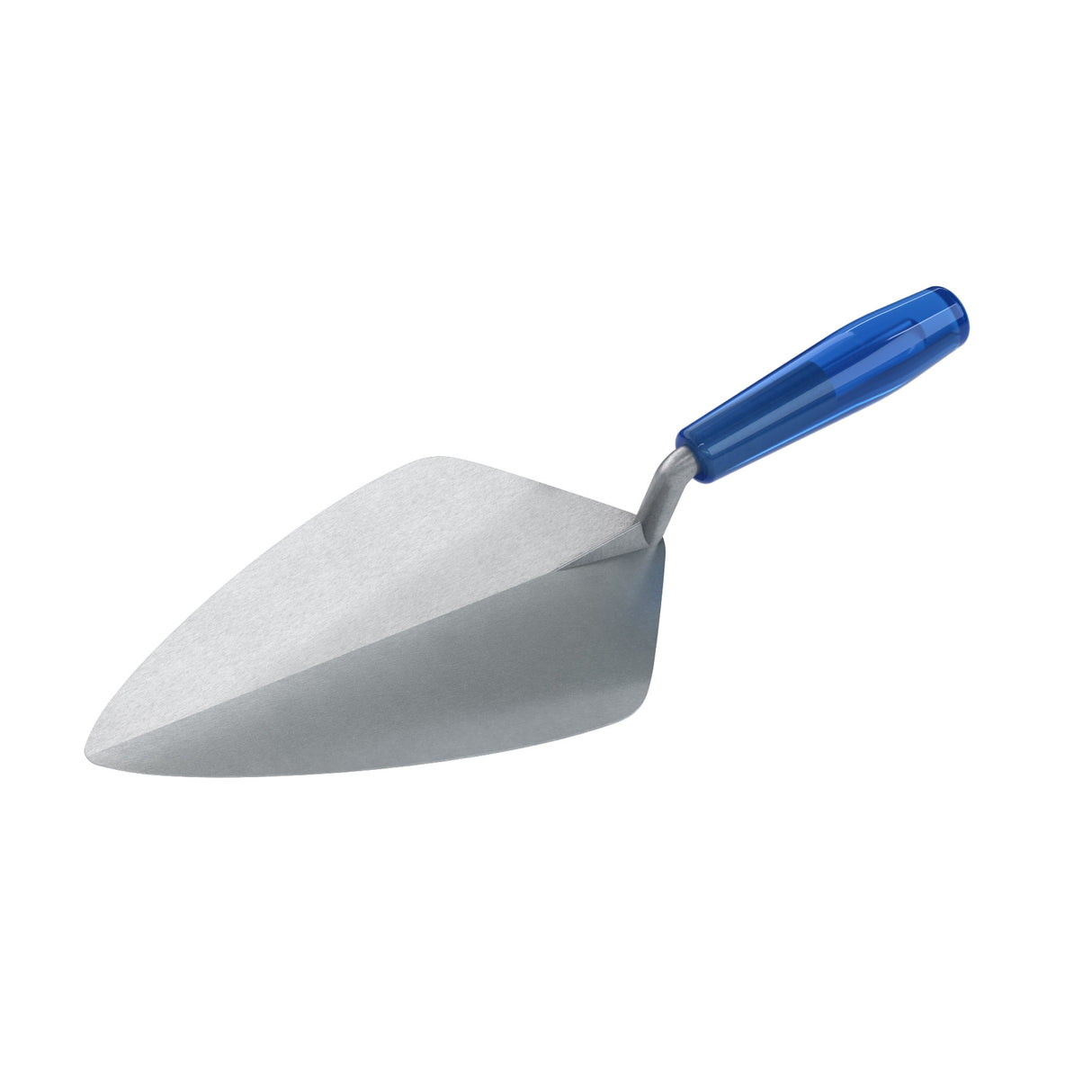 Bon Tool Wide London Brick Trowel Plastic Handle