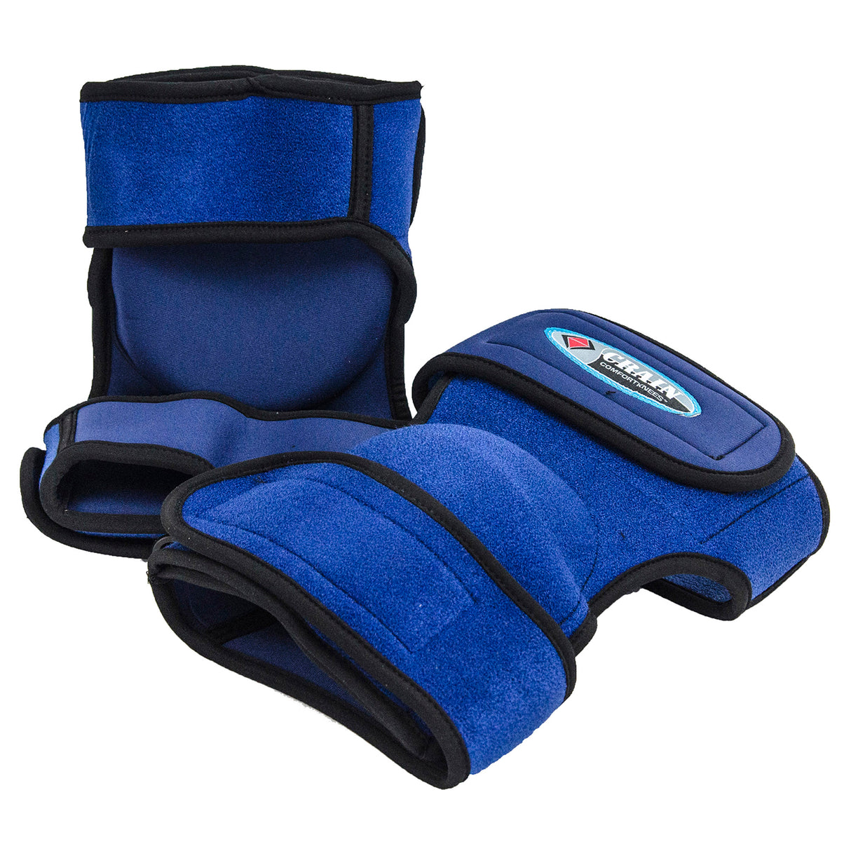 Crain 197 Comfort Knee Pads (78-197)