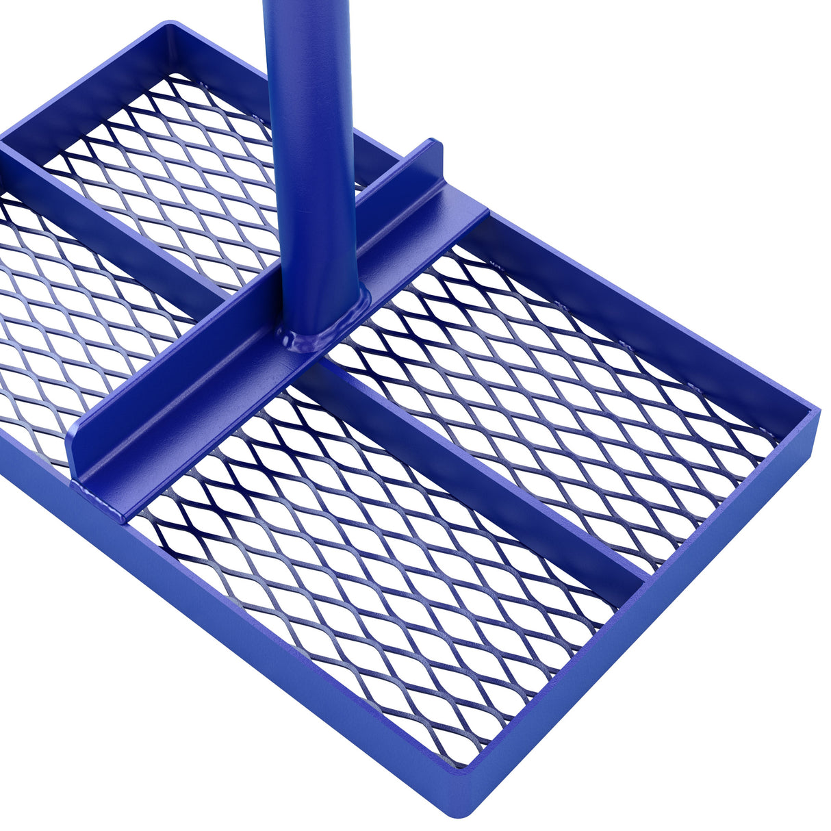 Bon Tool Hand Concrete Tamper (82-144)