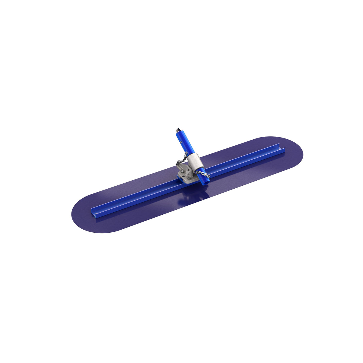 Bon Tool Lil’ Blue™ Bull Trowel with Rite-Height™ Bracket