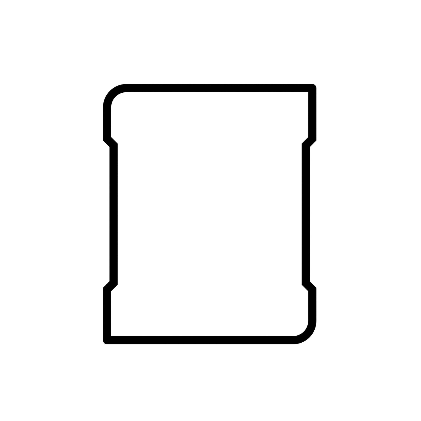 Bon Tool Blue Kangaroo™ Walking Combo Screed