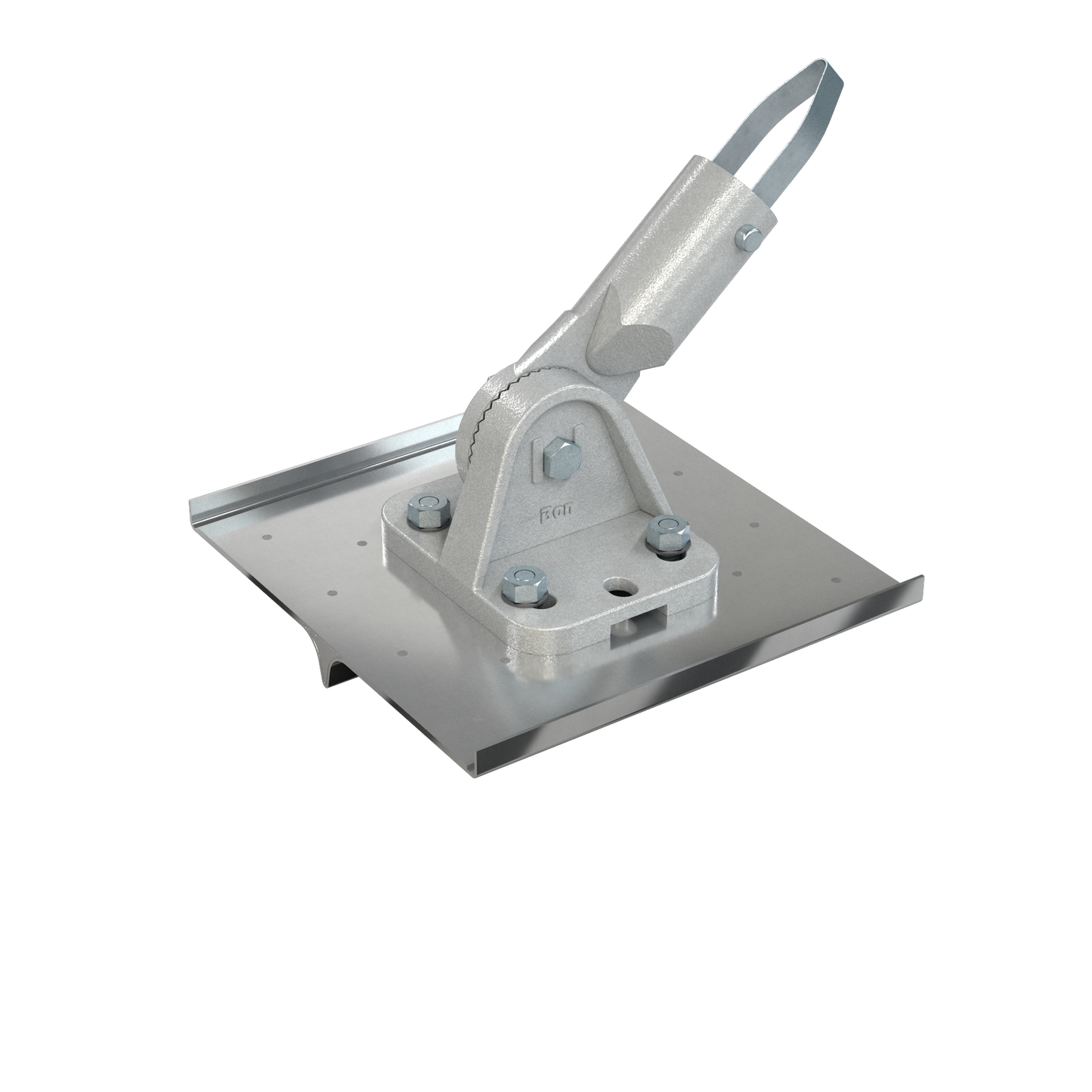 Bon Tool Stainless Steel Chicago Walking Groover