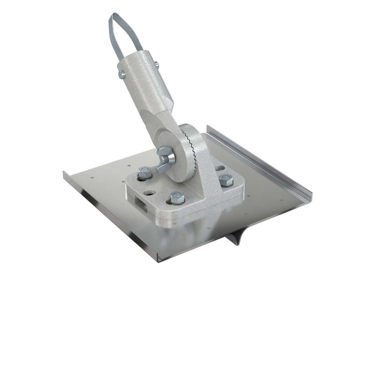 Bon Tool Stainless Steel Chicago Walking Groover