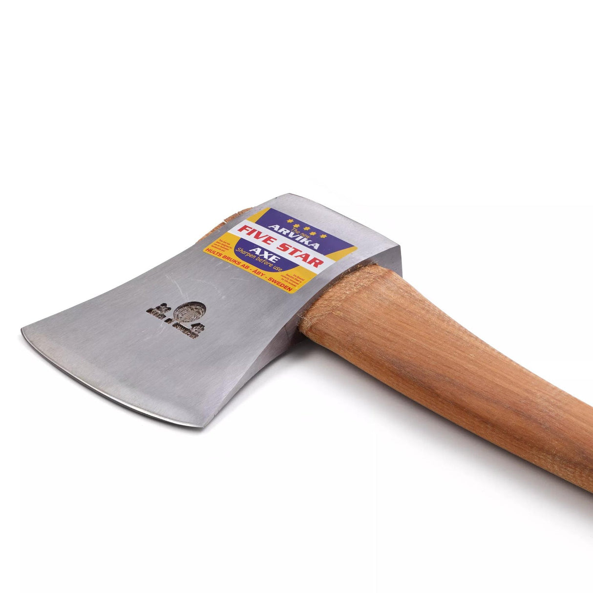 Hultafors Arvika 5 Star Large felling axe