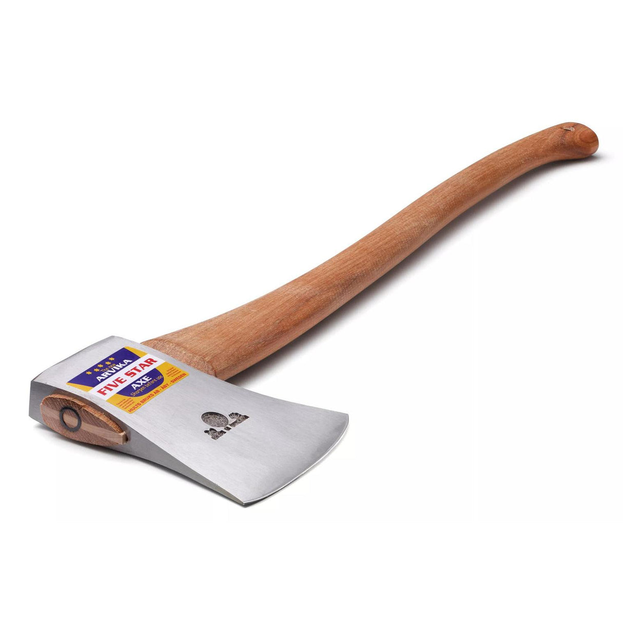 Hultafors Arvika 5 Star Large felling axe