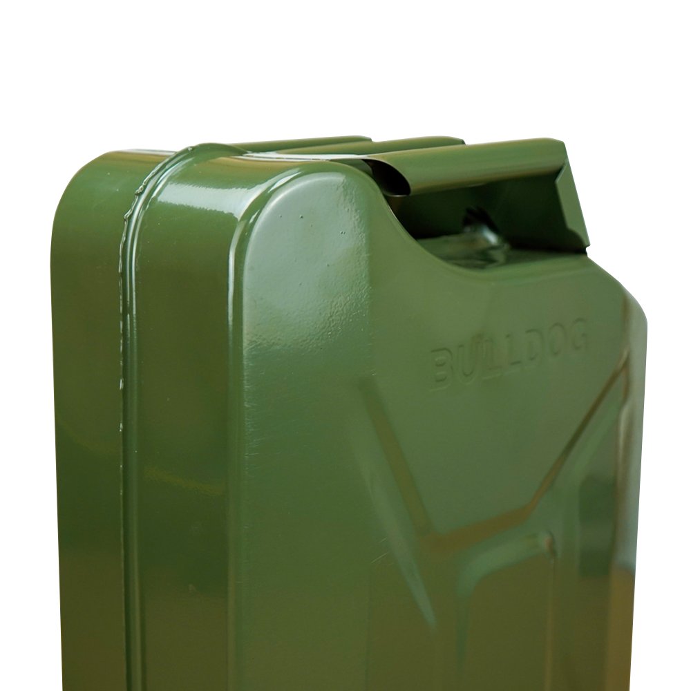 Bulldog Jerry Can 20 Litre