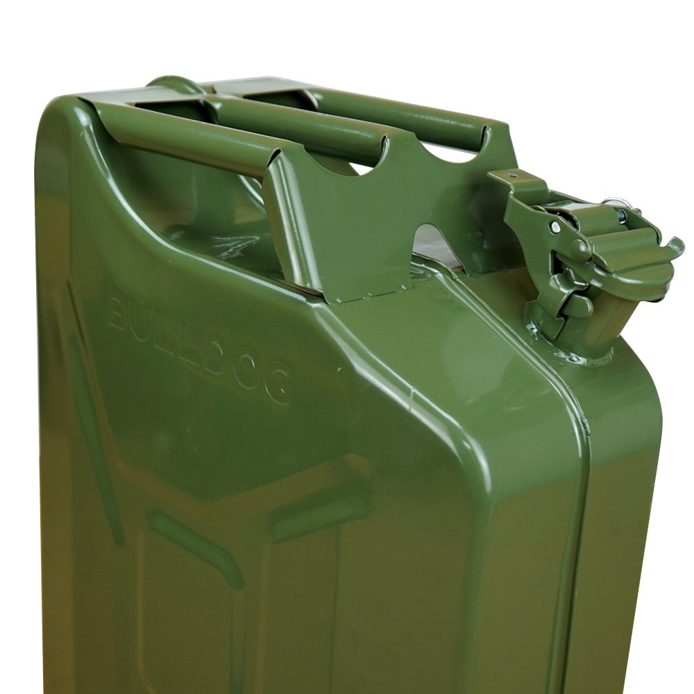 Bulldog Jerry Can 20 Litre