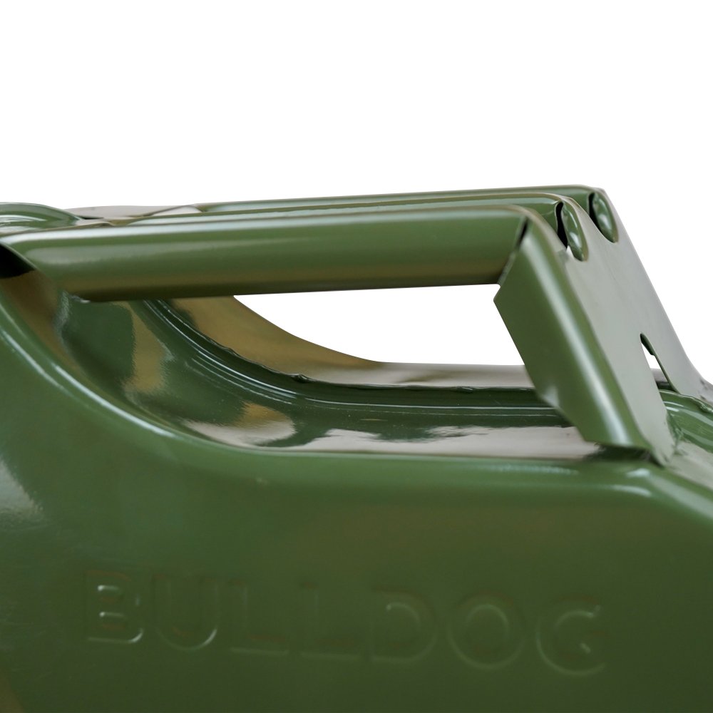 Bulldog Jerry Can 20 Litre