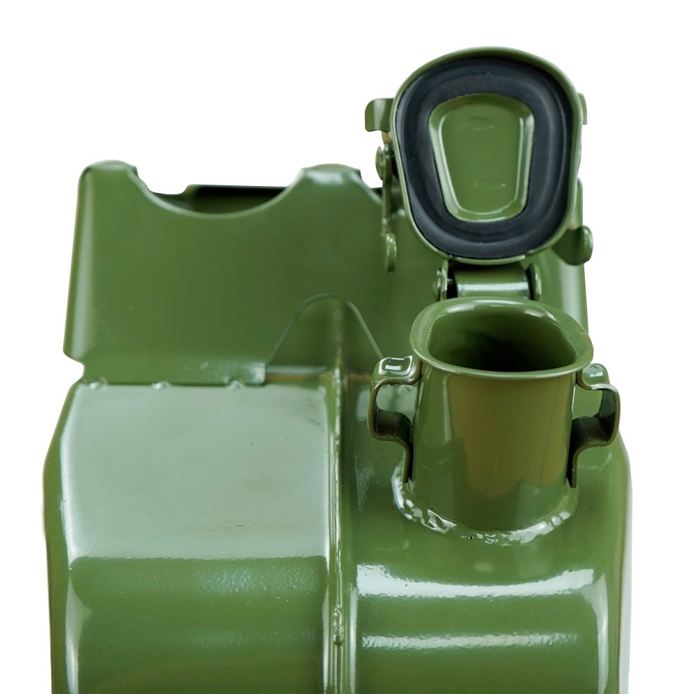 Bulldog Jerry Can 20 Litre