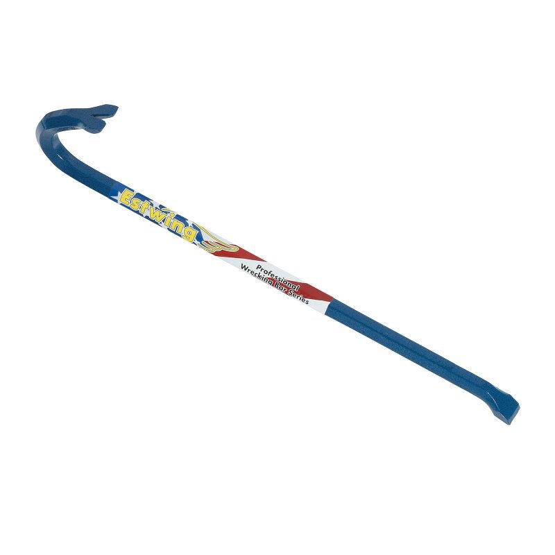 Estwing Gooseneck Wrecking Bar