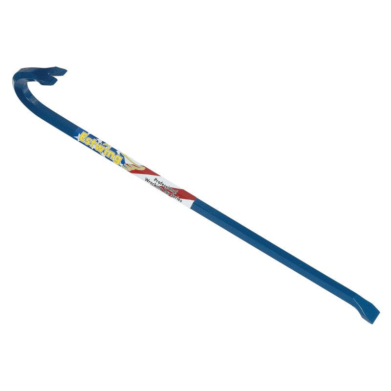 Estwing Gooseneck Wrecking Bar