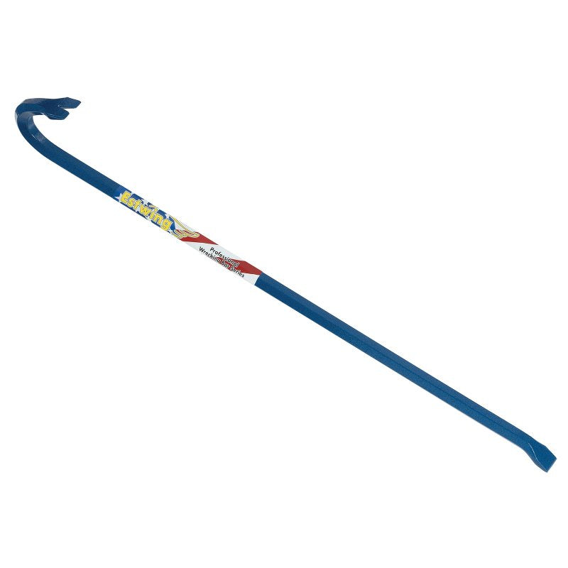 Estwing Gooseneck Wrecking Bar
