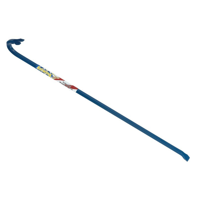 Estwing Gooseneck Wrecking Bar