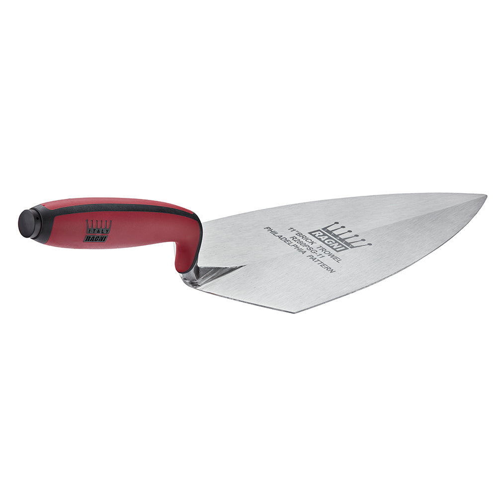 Ragni Philadelphia Pattern Brick Trowel
