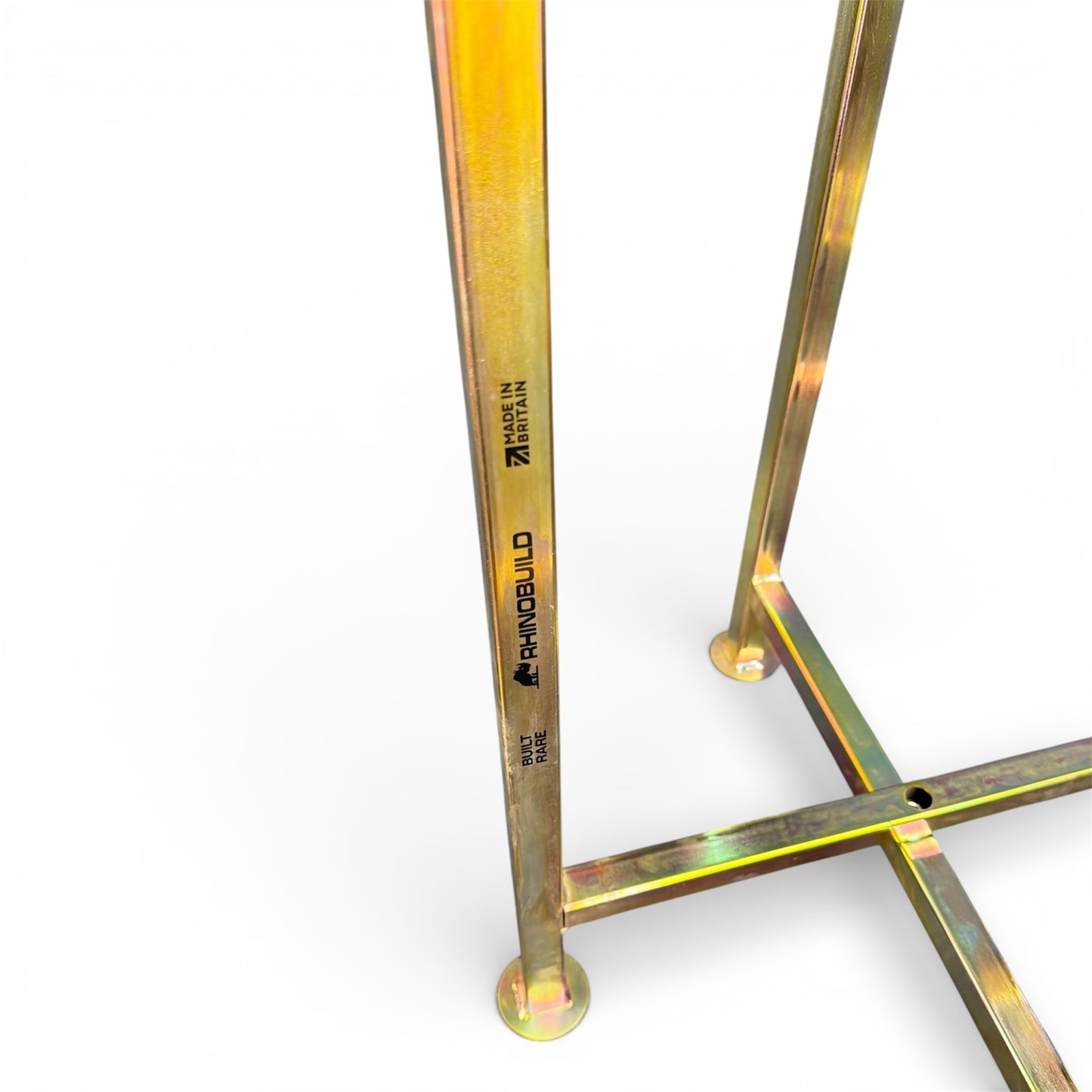 750mm high Mortar / Spot Board Stand - with feet