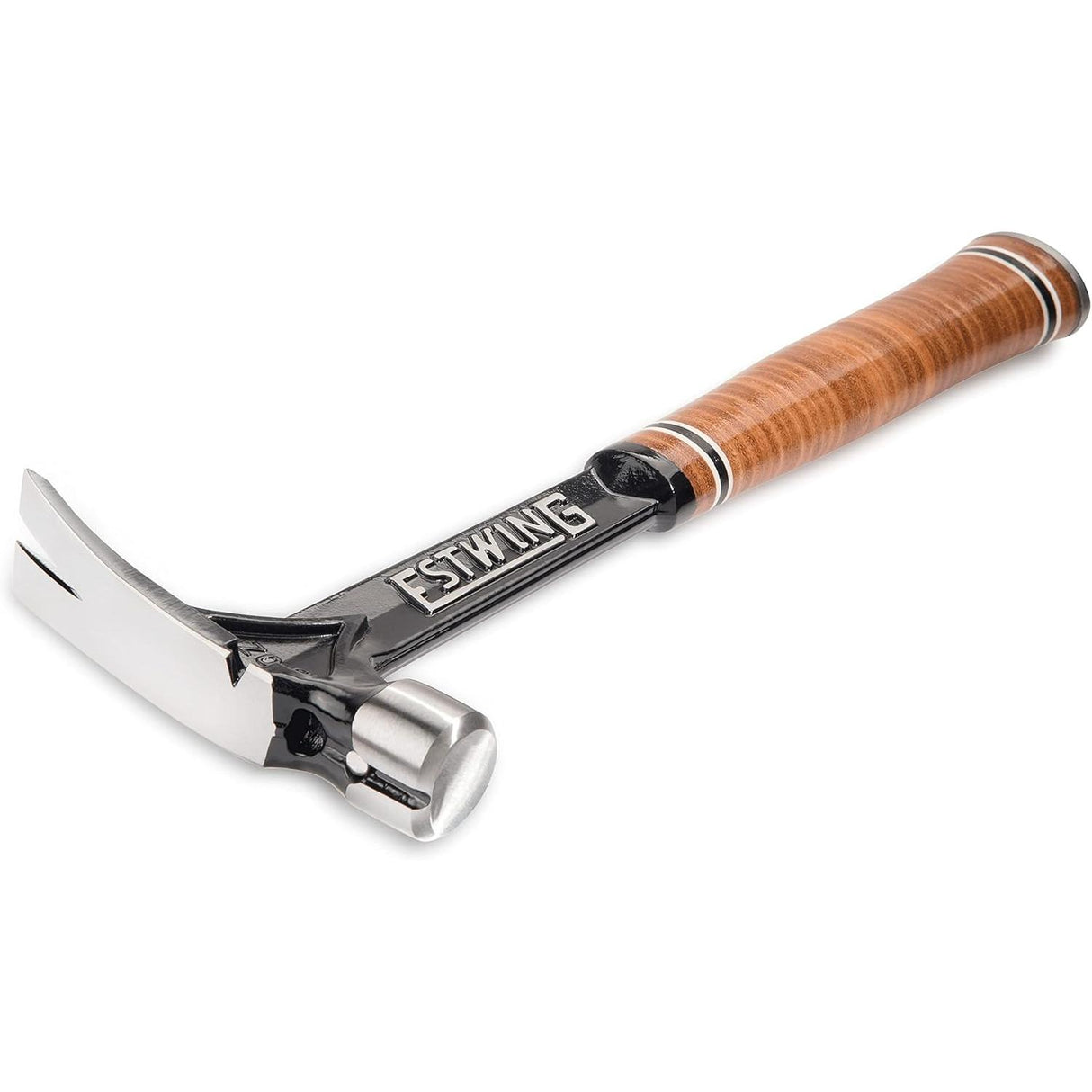 Estwing Ultra Framing Hammer - Short Leather Handle