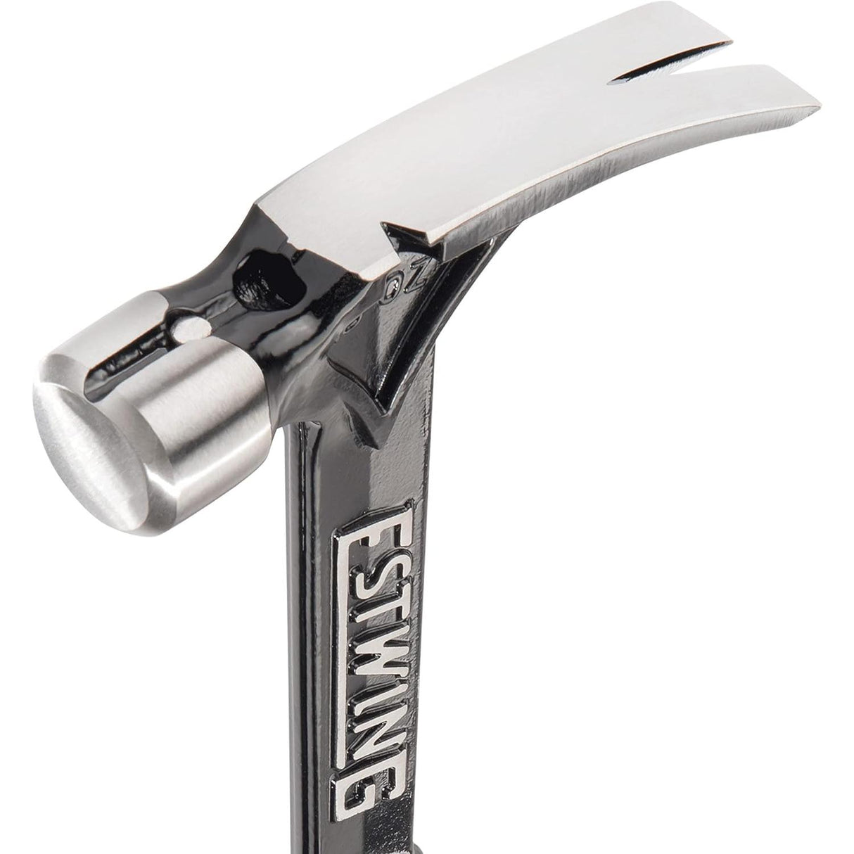 Estwing Ultra Framing Hammer - Short Leather Handle