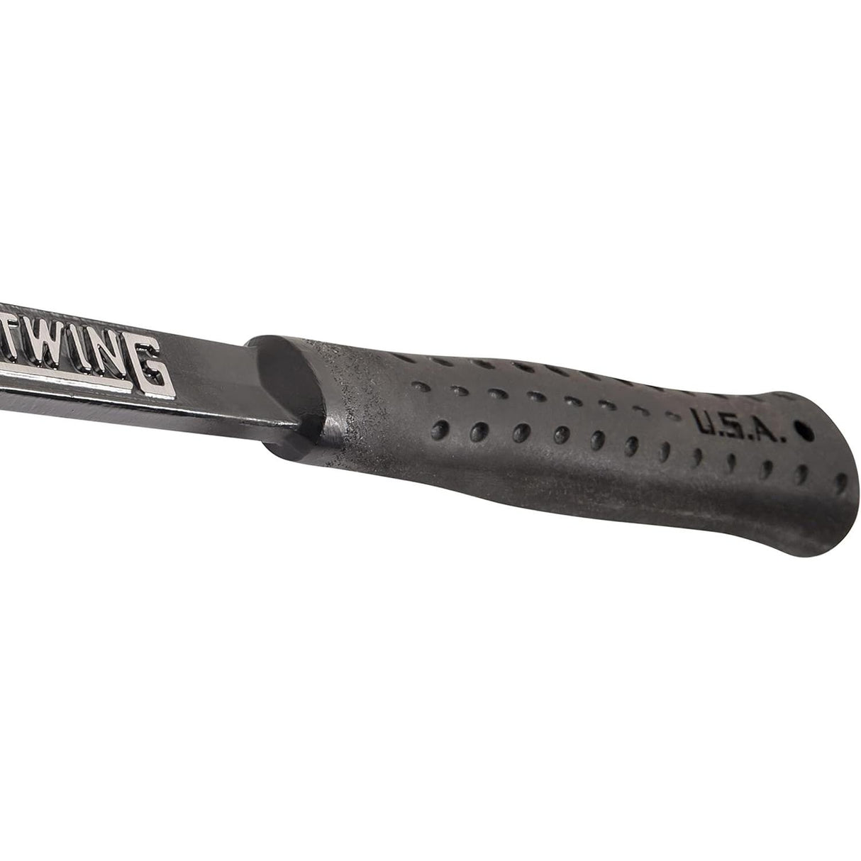 Estwing Ultra Framing Hammer - Black Vinyl Handle