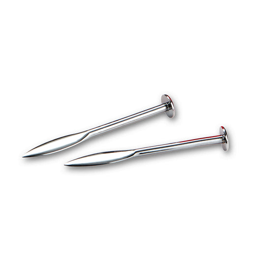 Ragni R402-6LP Solid Forged Line Pins (Pair)
