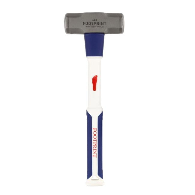 Footprint 112 Mini Sledge Hammer - Fibreglass Handle