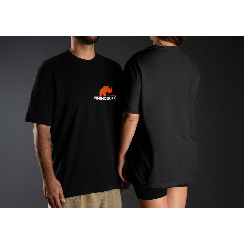 Rhinobuild Tee
