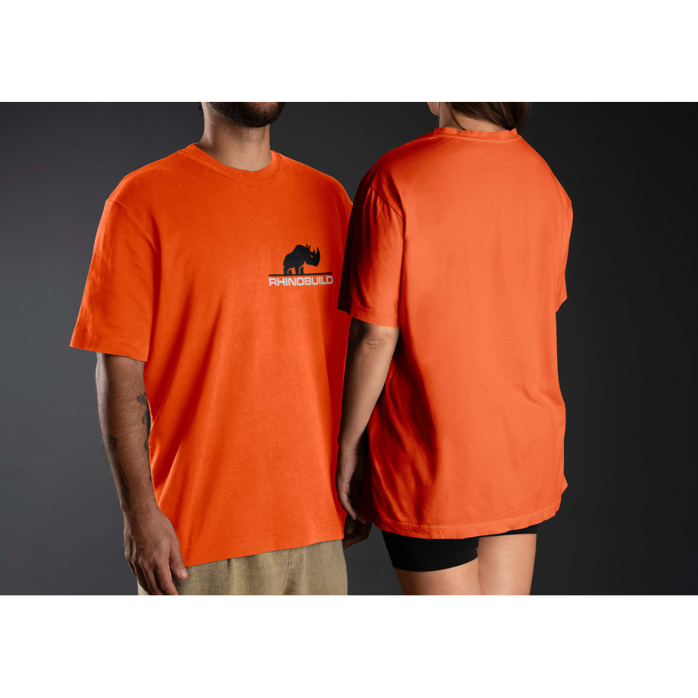 Rhinobuild Tee