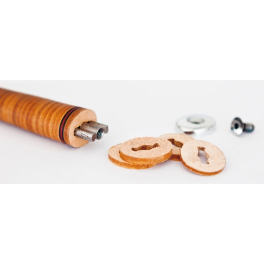 Picard Leather Grip Rock Pick