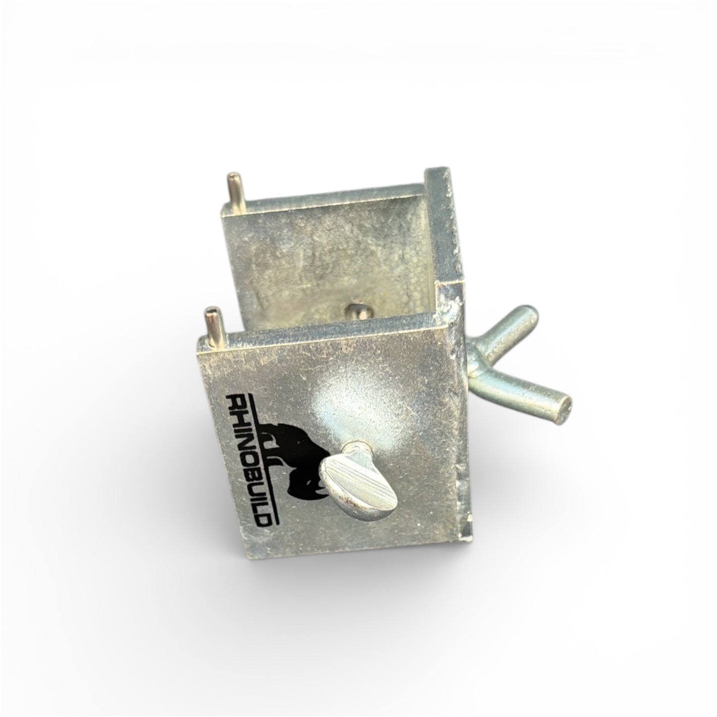 Dori Block - 40mm Profiles