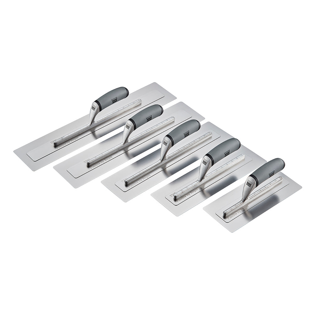 Ragni Flexlite Skimming Trowel with Hi-Lift