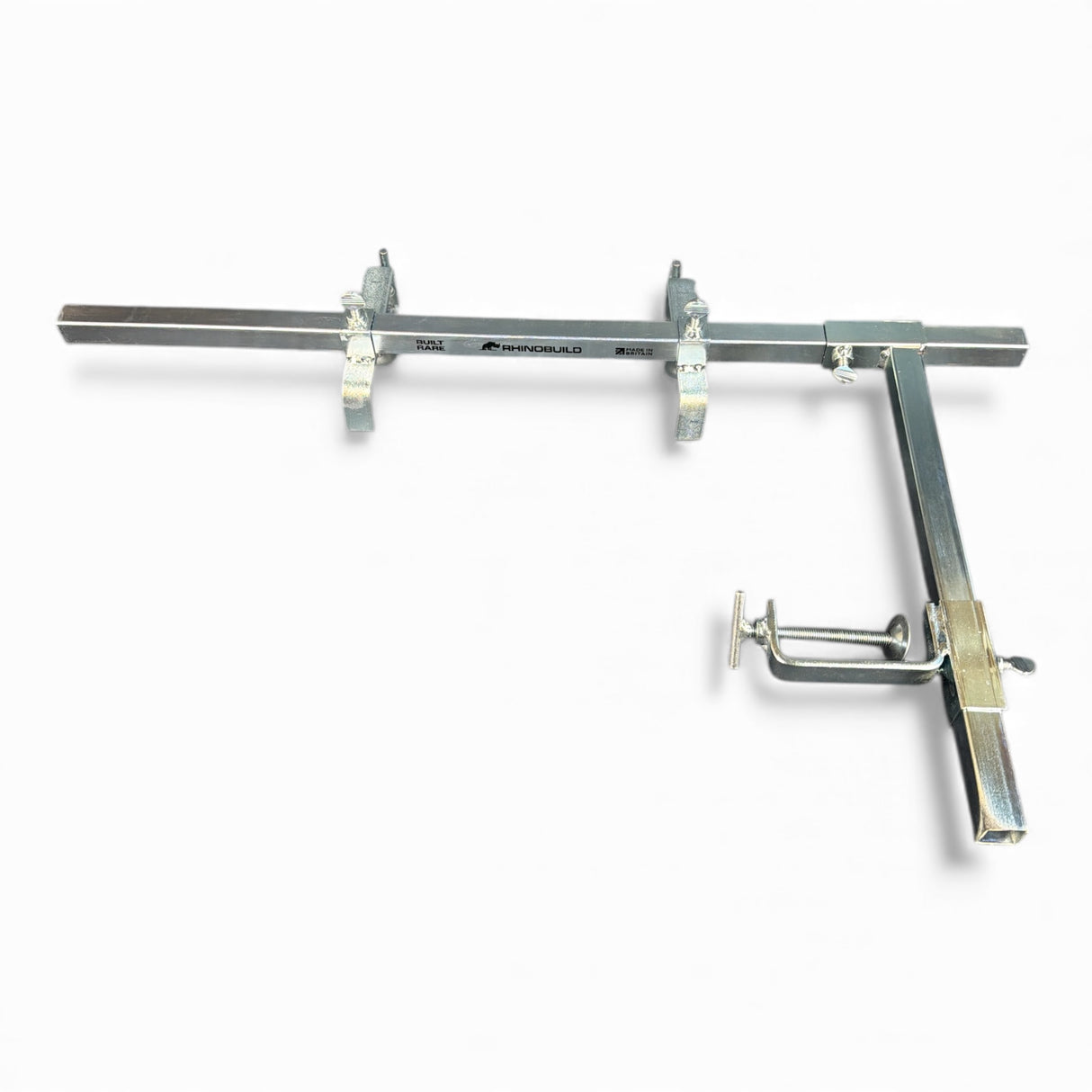 Top Clamp