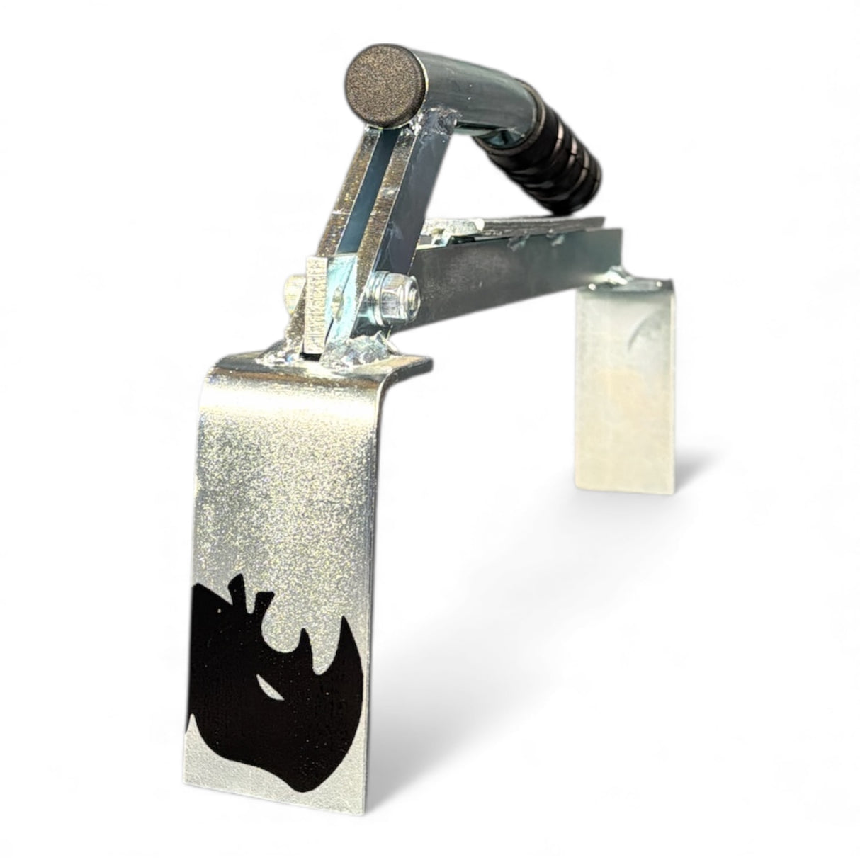 Brick Tong / Block Grab